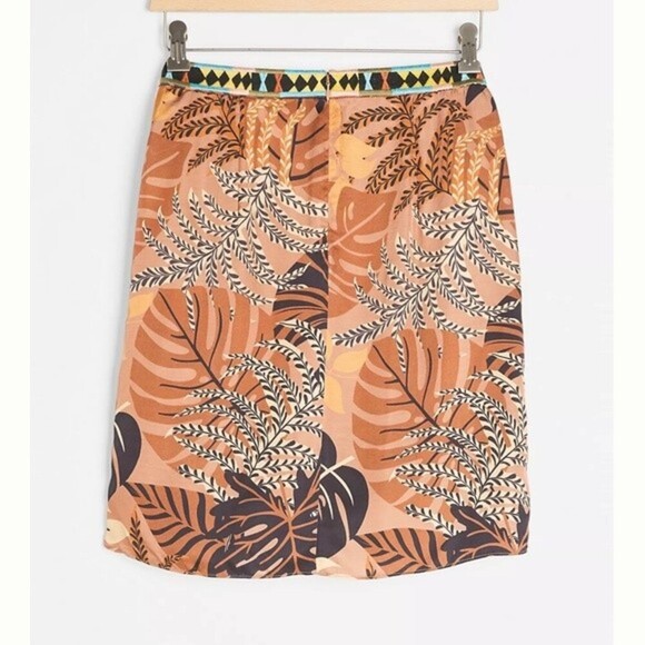 Farm Rio Isobel Mini Skirt - Picture 4 of 10